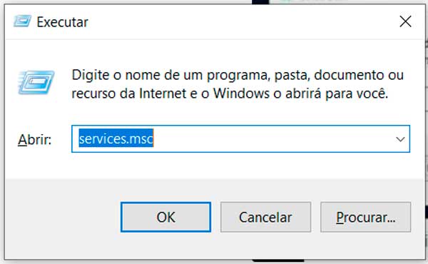 Atualizações-do-Windows-10,-Como-desativar---services
