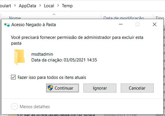 Limpeza-de-Disco-val.net.br-06 janela de autorização de administrador do Windows
