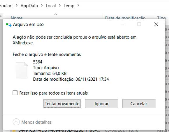 Limpeza-de-Disco-val.net.br-07 janela de confirmação de arquivos do Windows